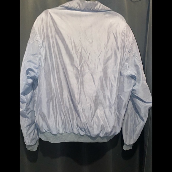 Vintage weatherproof jacket - Picture 2 of 13